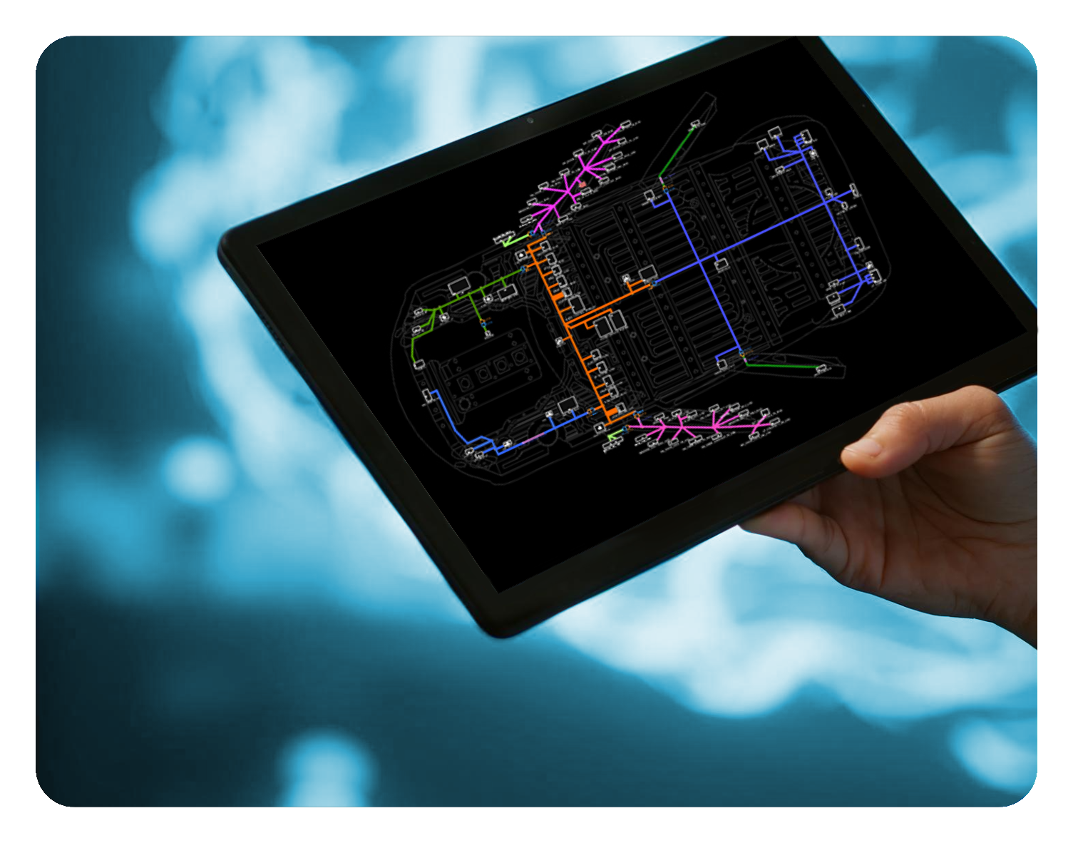 Siemens Capital Services