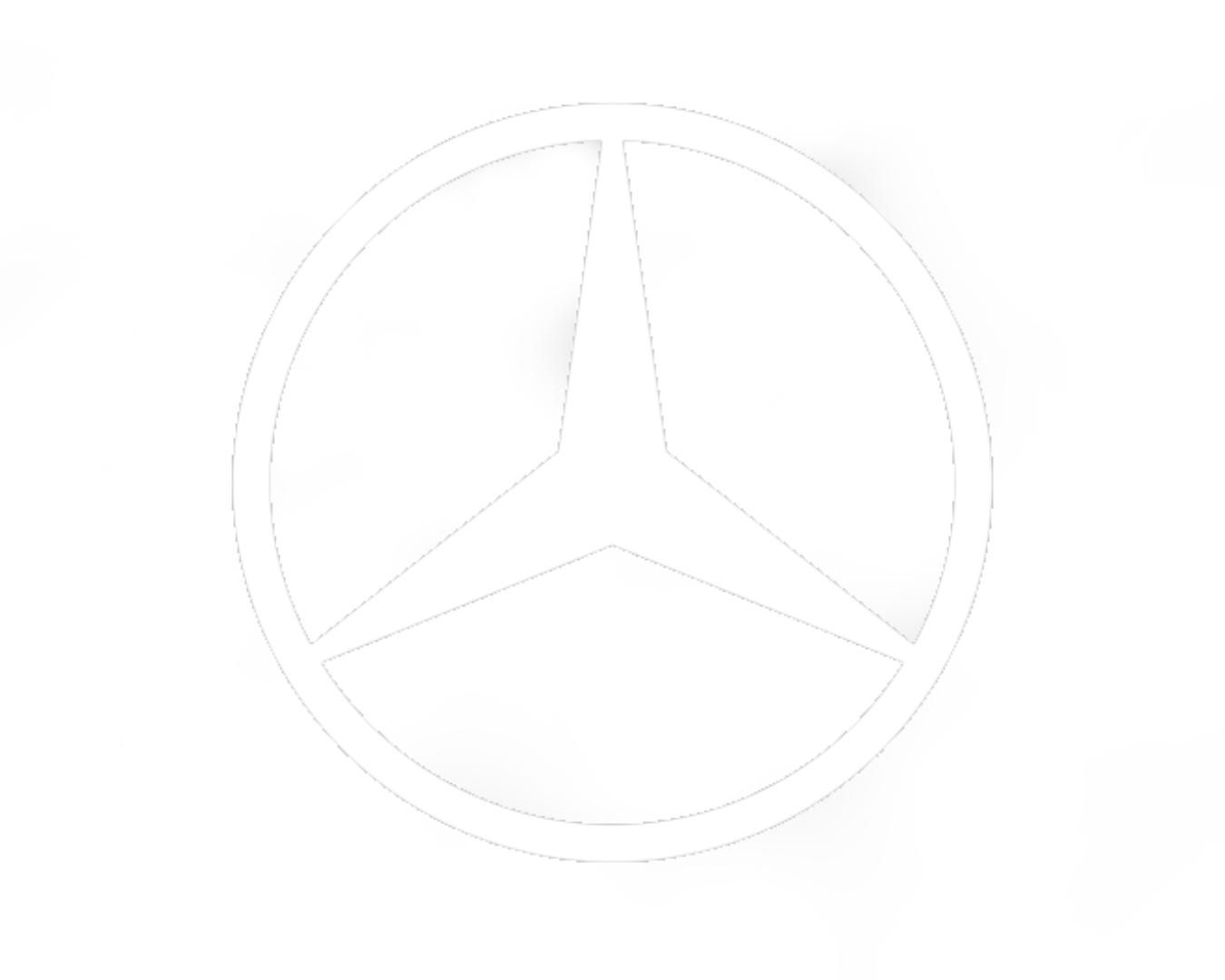 Mercedes Logo