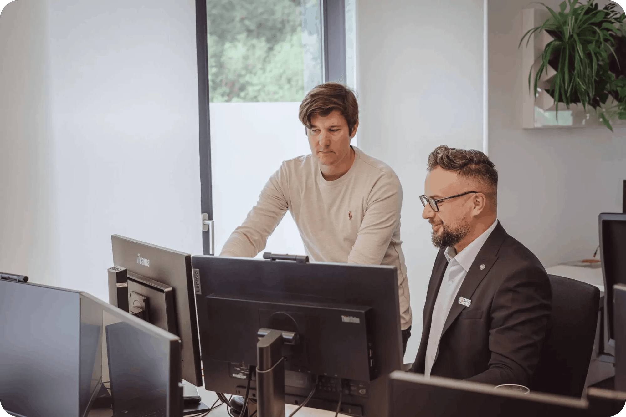 Hero Karriereunterseiten Hero Karriereunterseiten