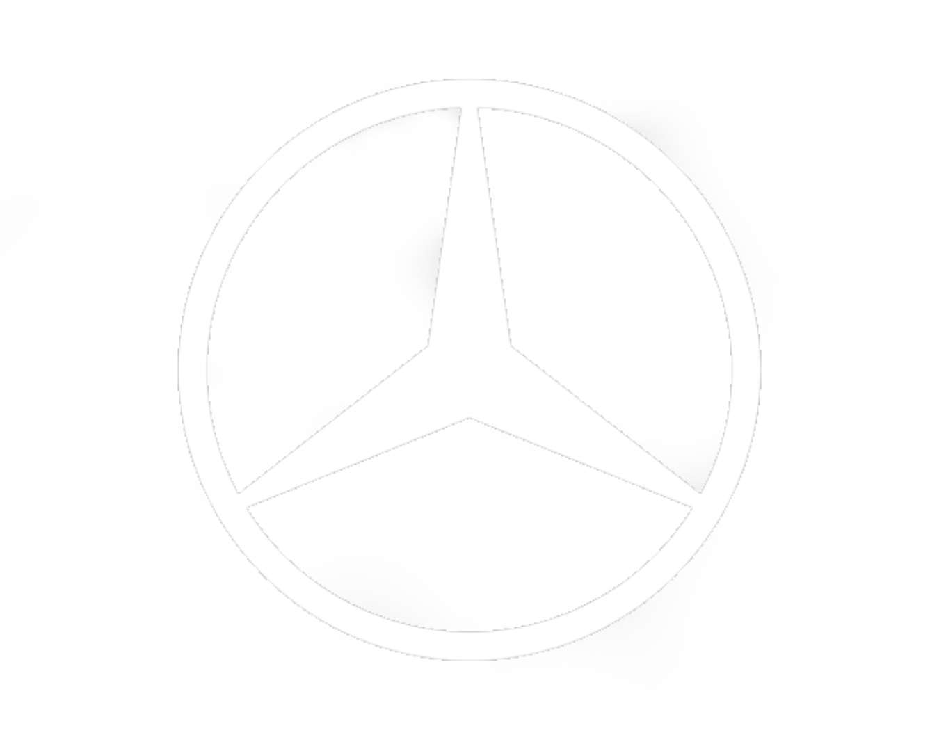 Mercedes-Logo
