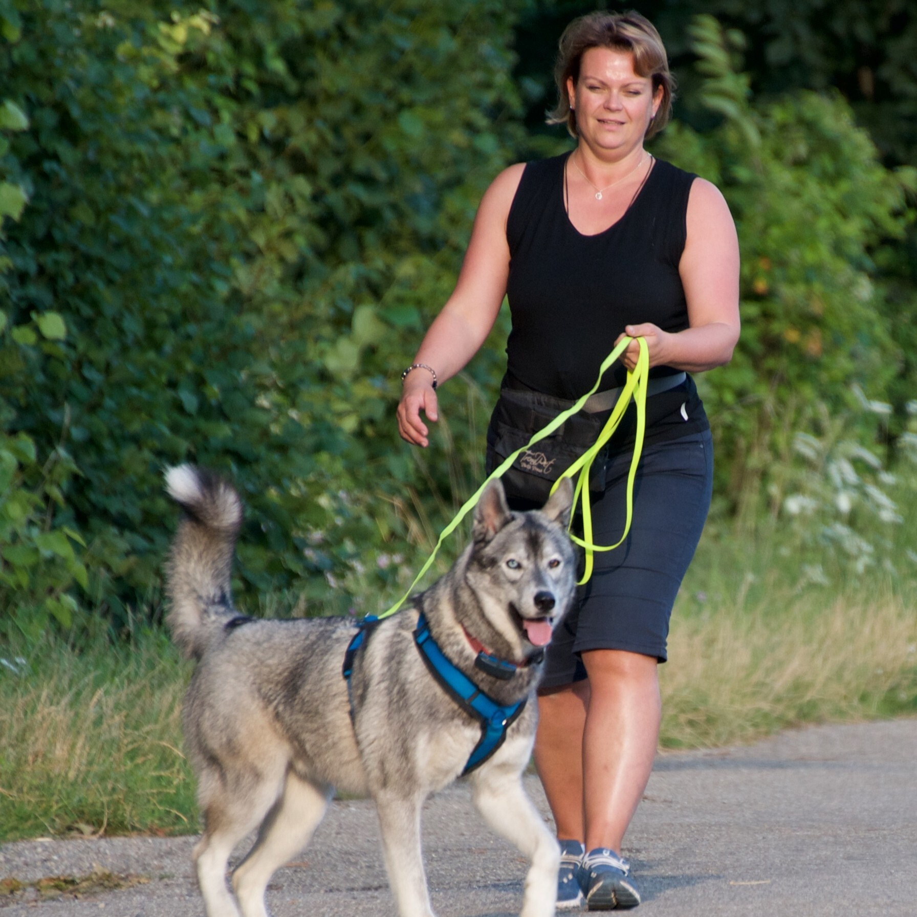 Hobby von Chiara Babato-Müller
