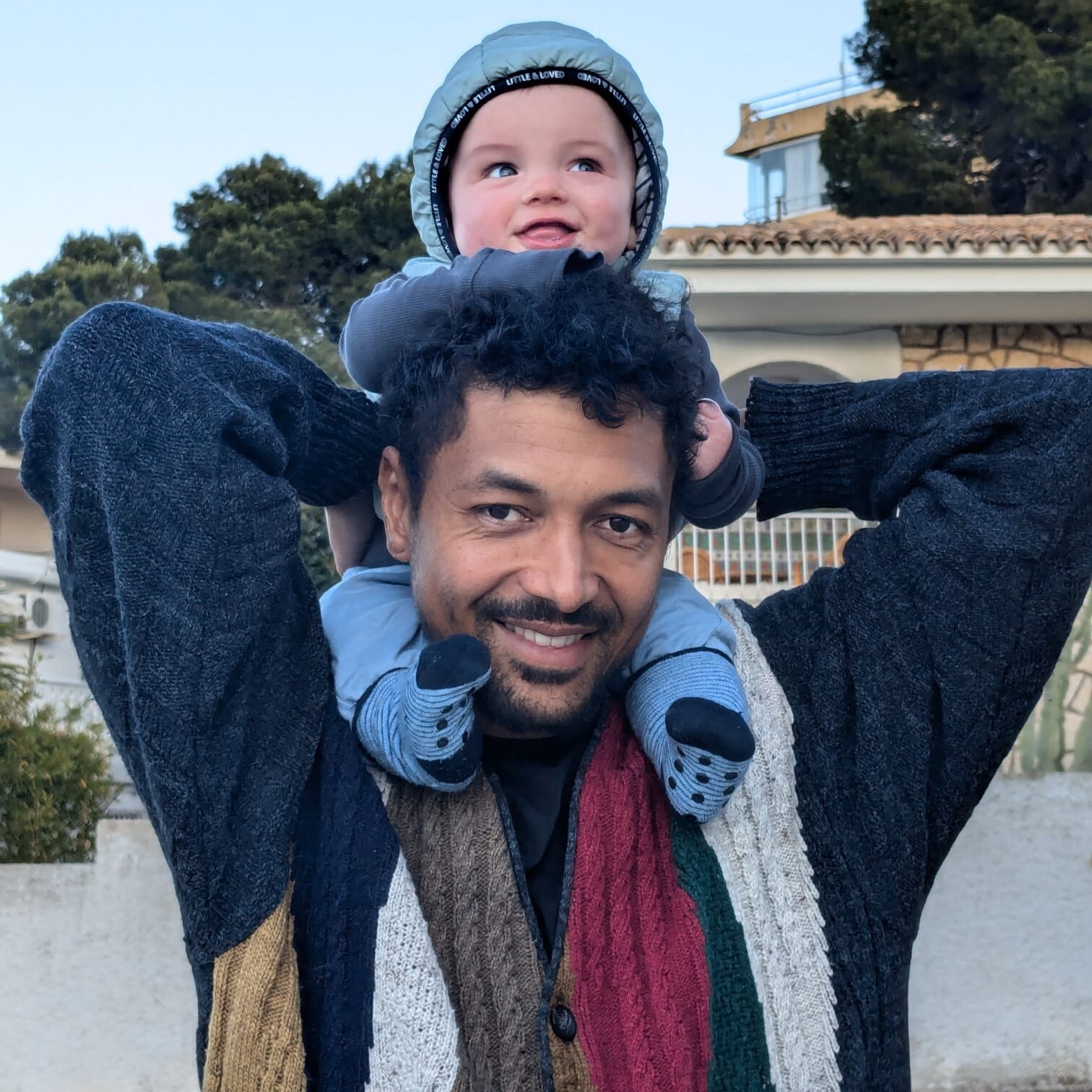 Hobby von Dominik Brown