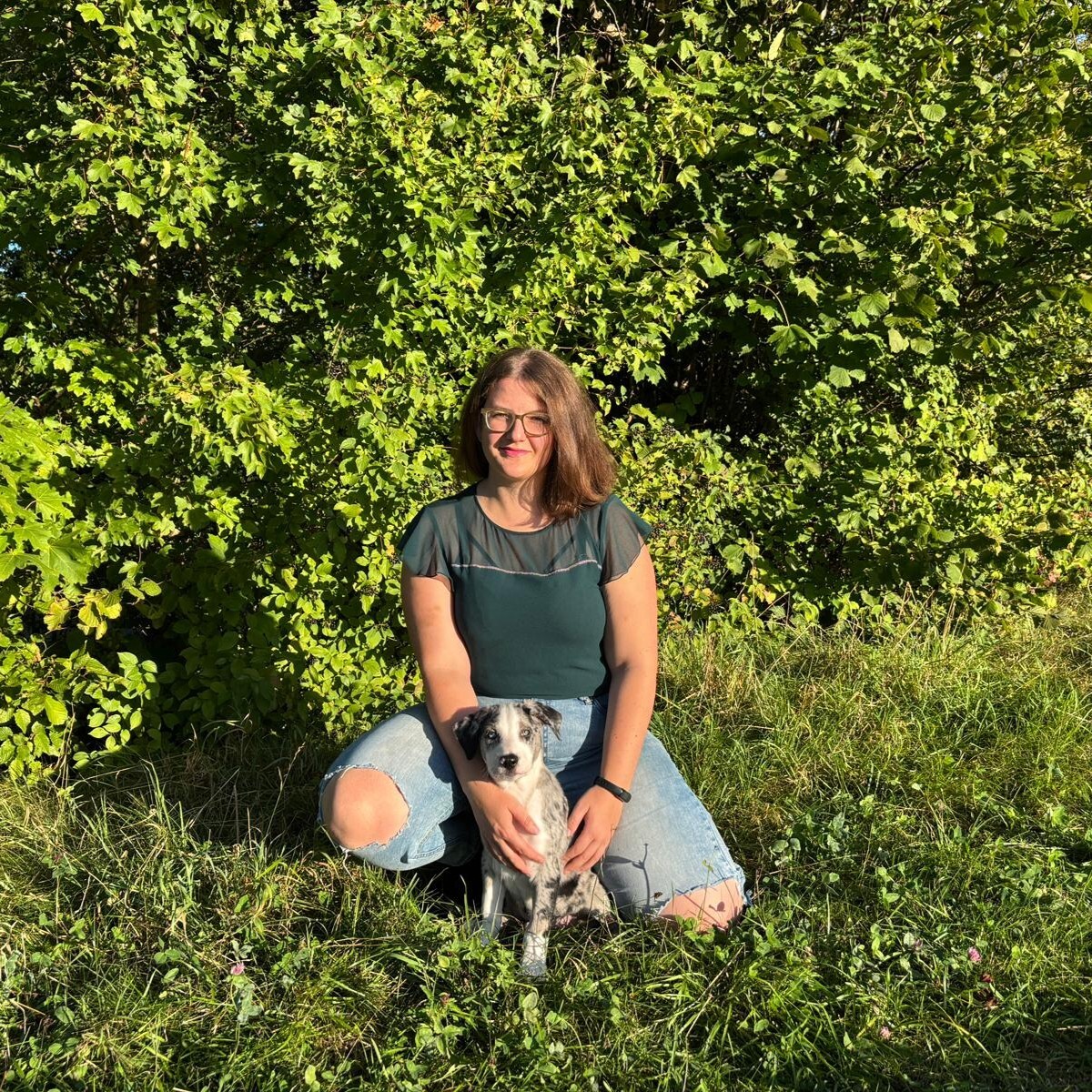 Hobby von Franziska Wanitschek