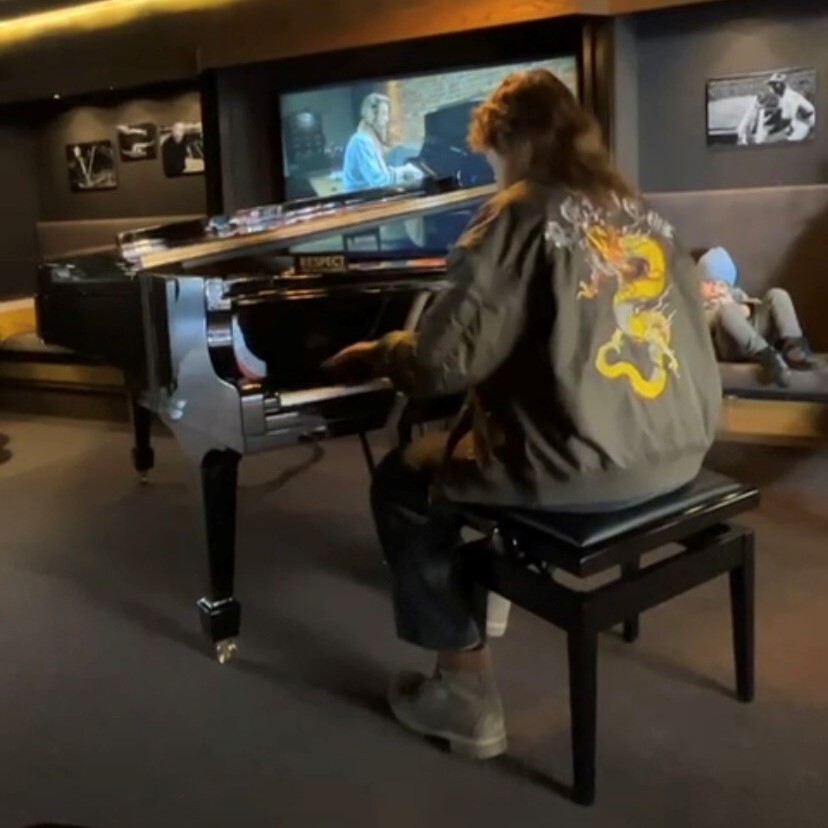 Hobby von Maximilian Merten