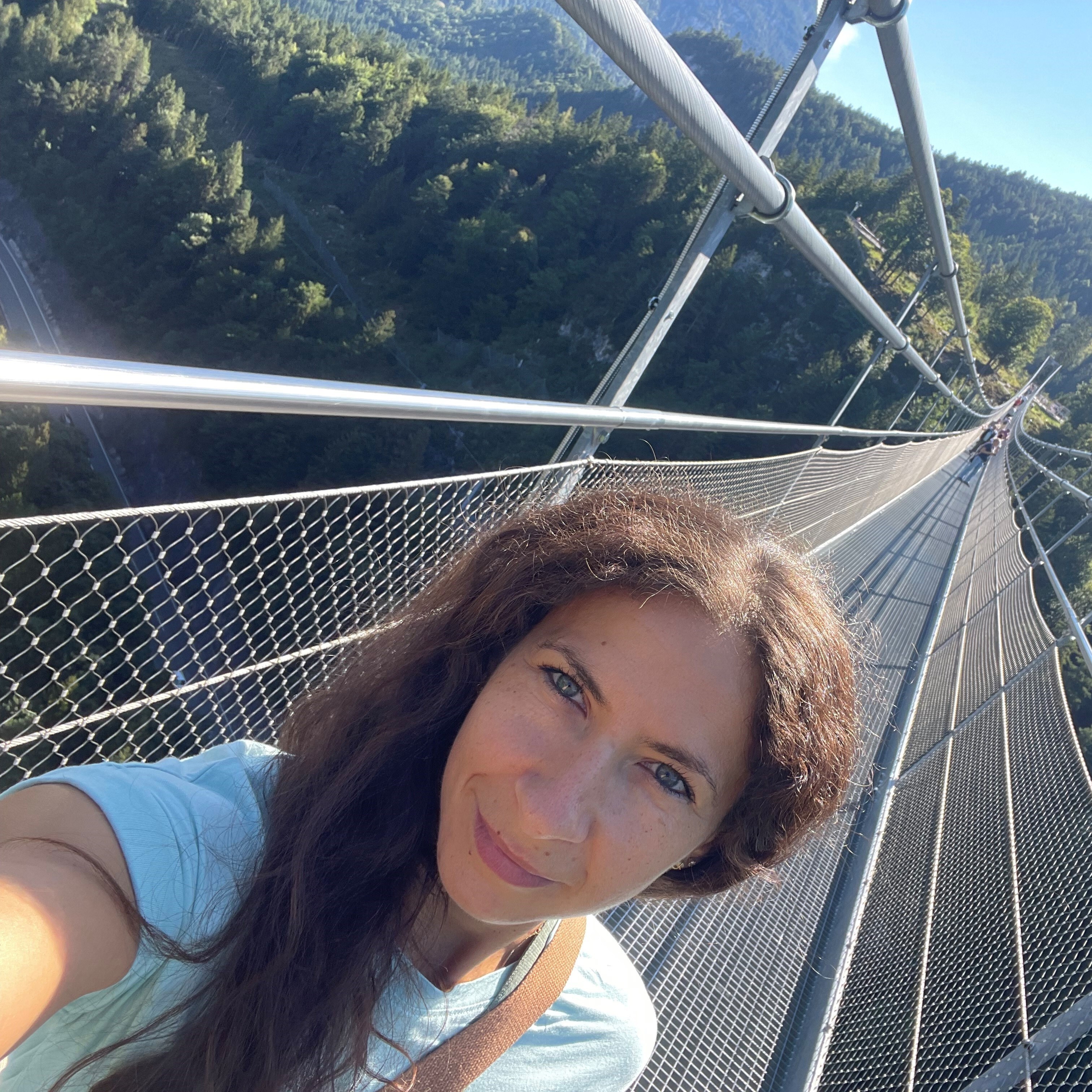 Hobby von Melanie Erb