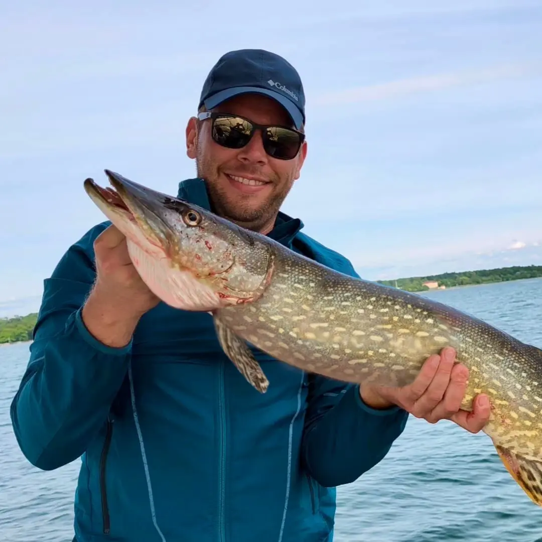 Hobby von Fabian Kaspari