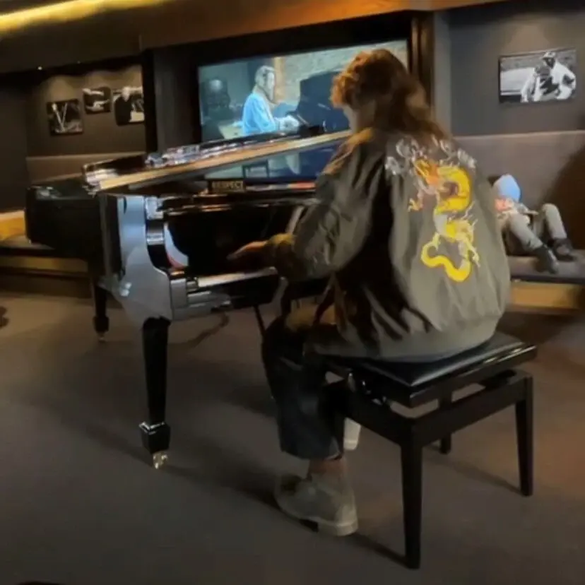 Hobby von Maximilian Merten