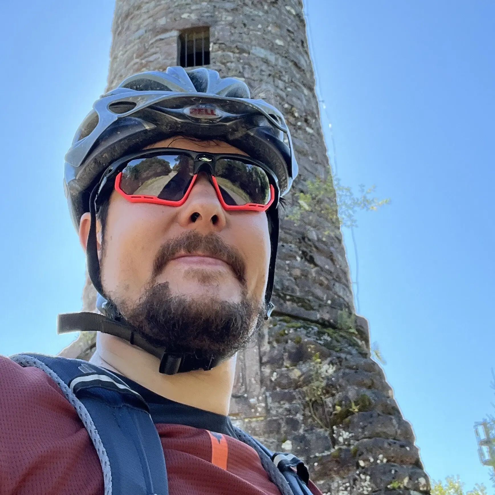 Hobby von Nico Stieler