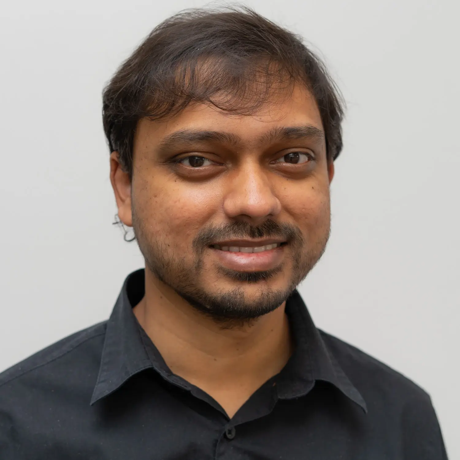 Deepak Sivaprakash