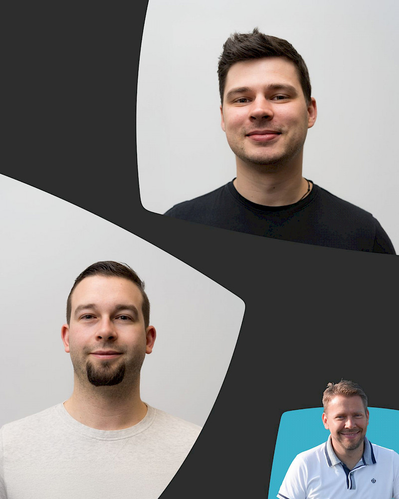 Wer gehört zum Release Management Team